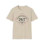 Checking Out T-Shirt