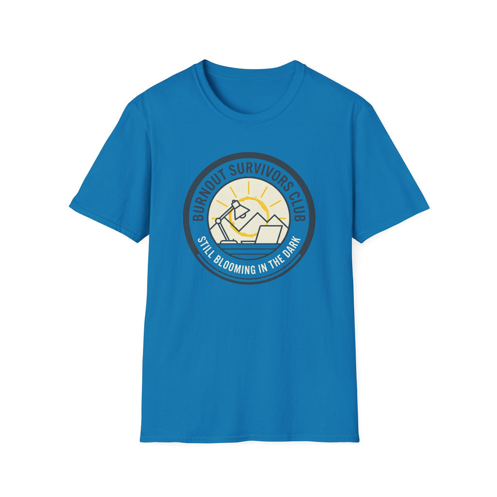 Still Blooming T-Shirt