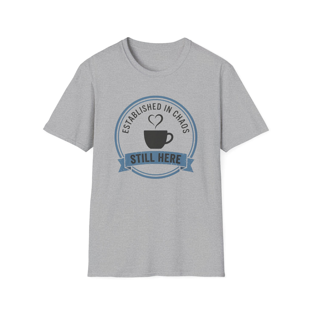 In Chaos T-Shirt