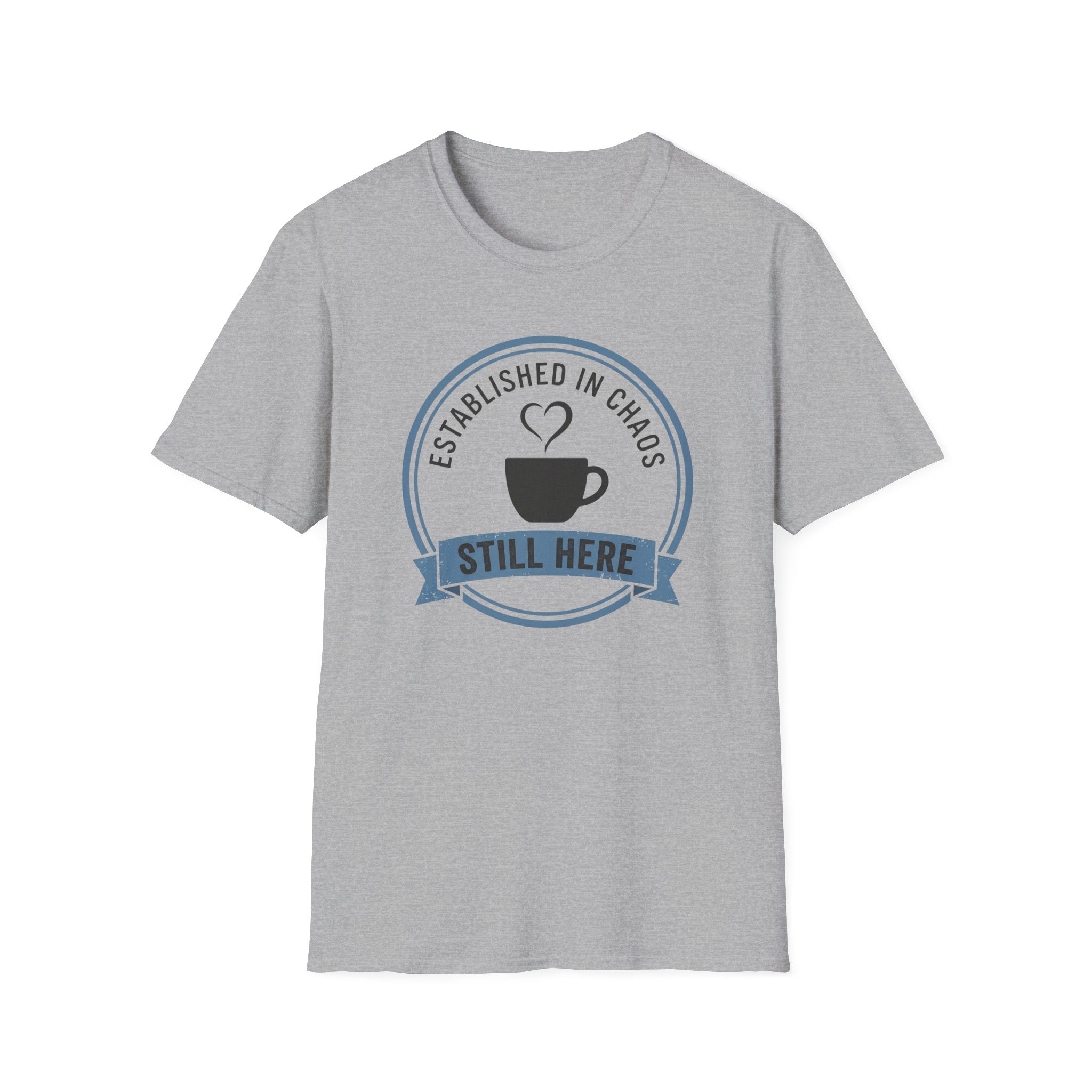 In Chaos T-Shirt
