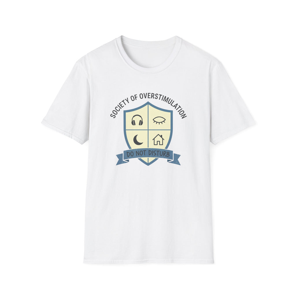 Do Not Disturb T-Shirt
