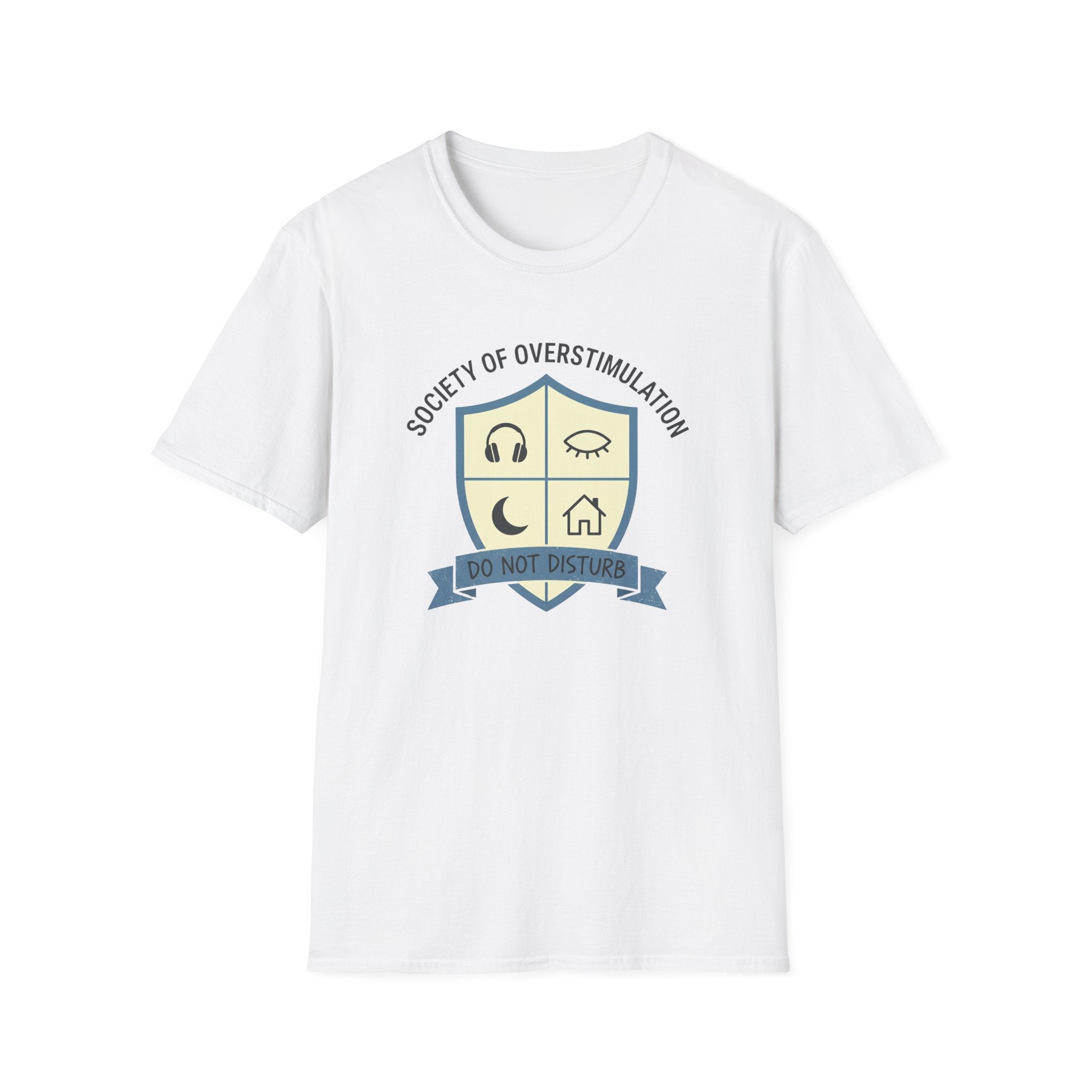 Do Not Disturb T-Shirt