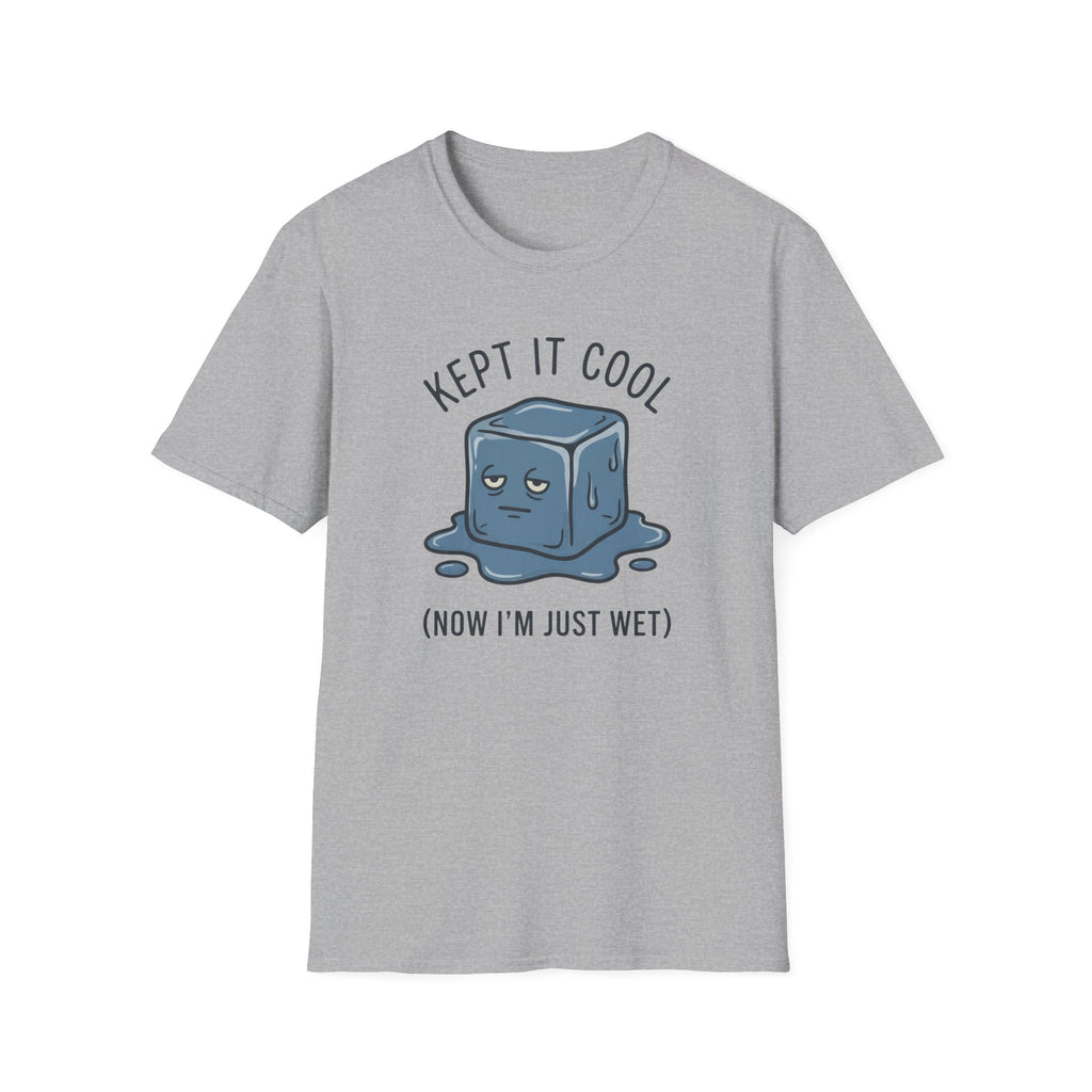 Kept It Cool T-Shirt