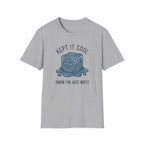 Kept It Cool T-Shirt