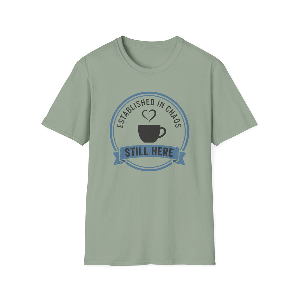 In Chaos T-Shirt