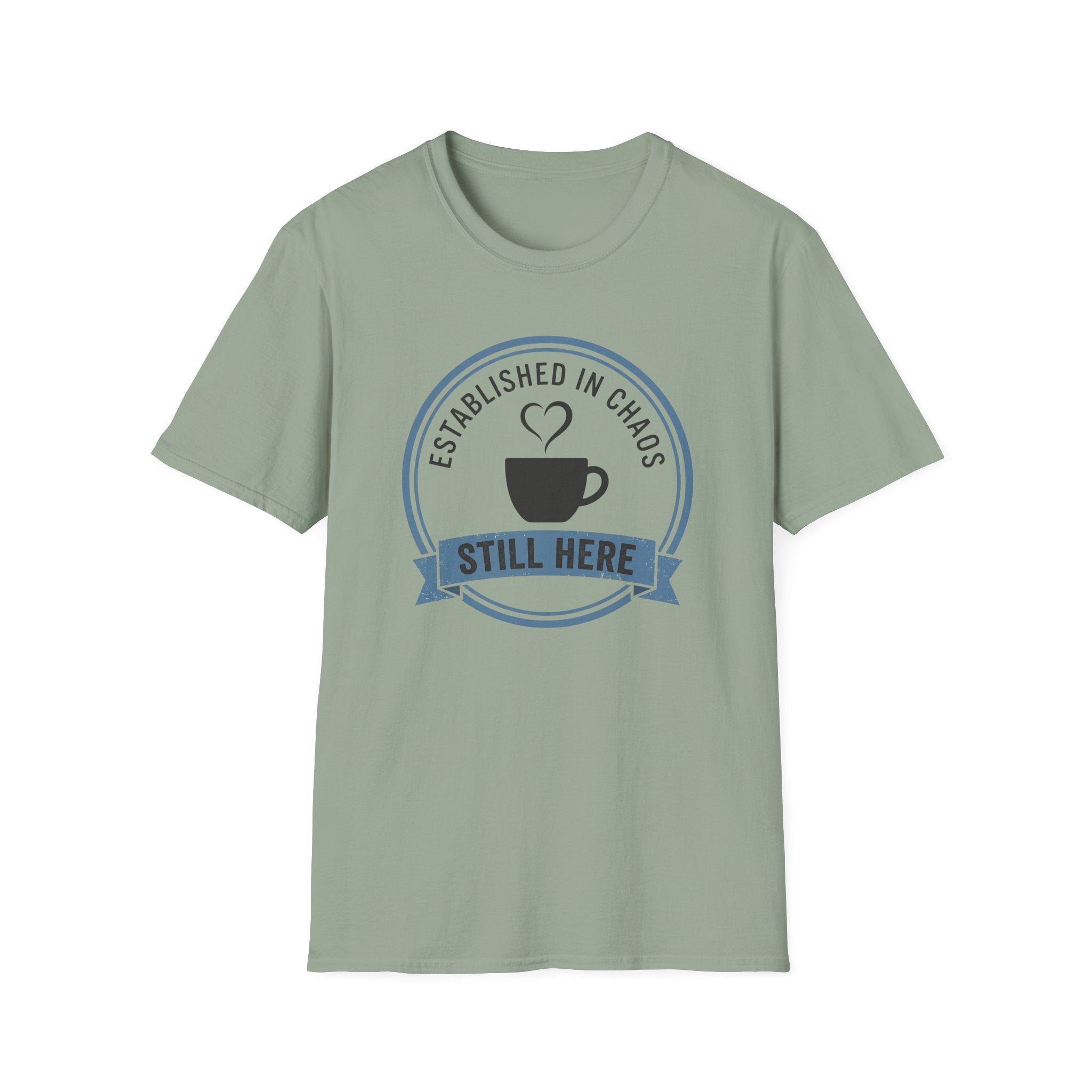 In Chaos T-Shirt