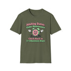 Under Maintenance T-Shirt