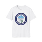 Showing Up T-Shirt