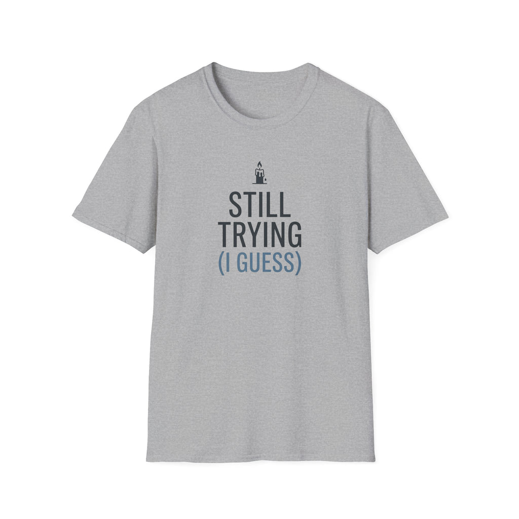 I Guess T-Shirt