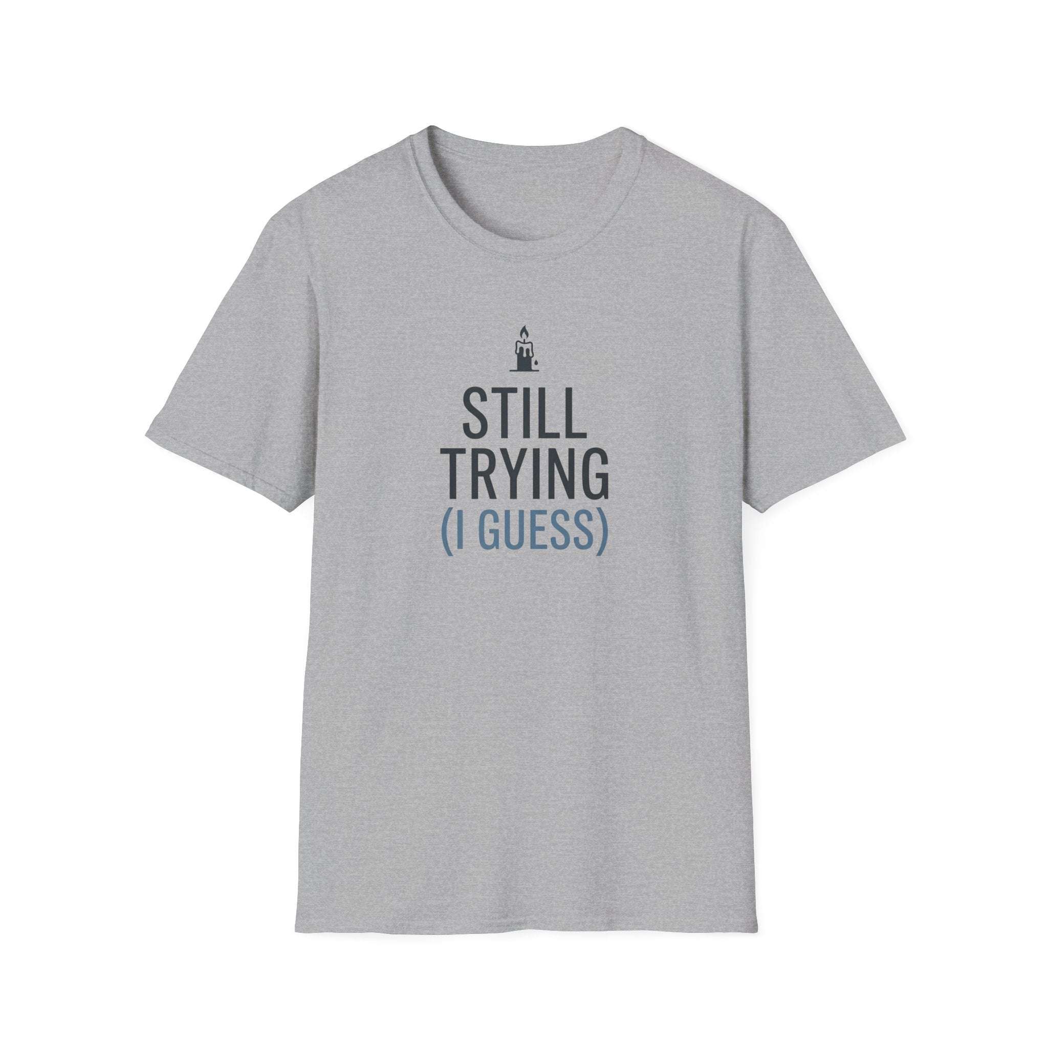 I Guess T-Shirt