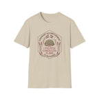 Cancelled Plans T-Shirt
