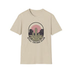 Cactus Sunrise T-Shirt