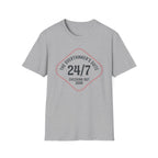 Checking Out T-Shirt