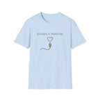 Recovery Is Productive T-Shirt