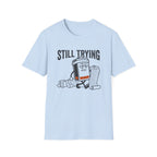 Battery T-Shirt