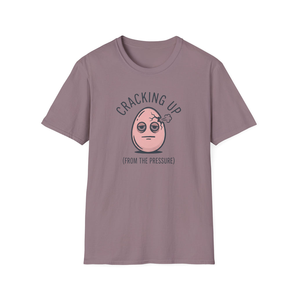 Cracking Up T-Shirt