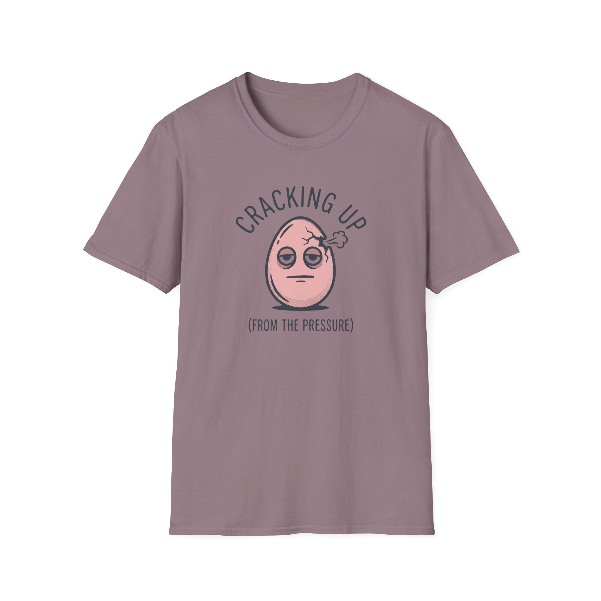 Cracking Up T-Shirt