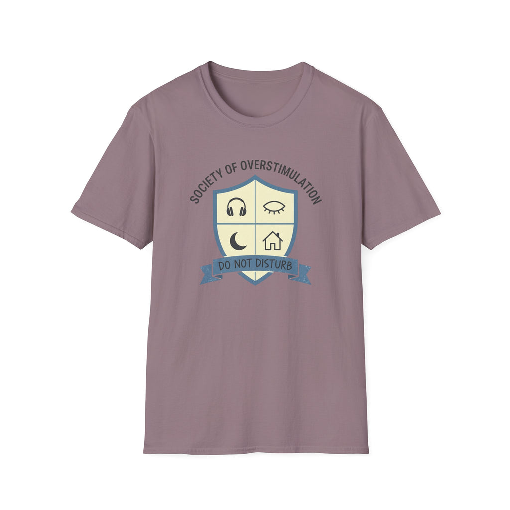 Do Not Disturb T-Shirt