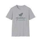 To Be Perceived T-Shirt