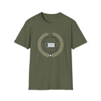 Battery Low T-Shirt