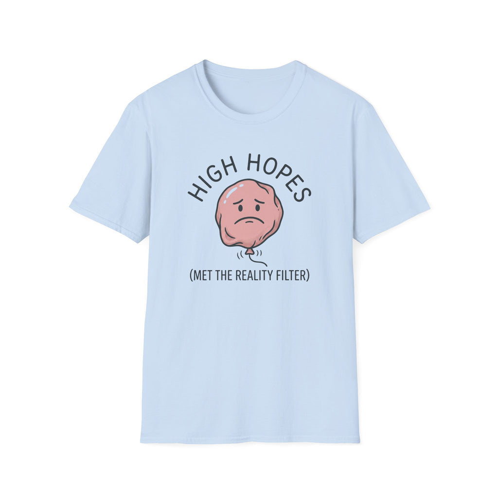 High Hopes T-Shirt