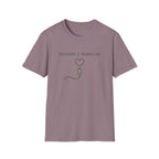 Recovery Is Productive T-Shirt