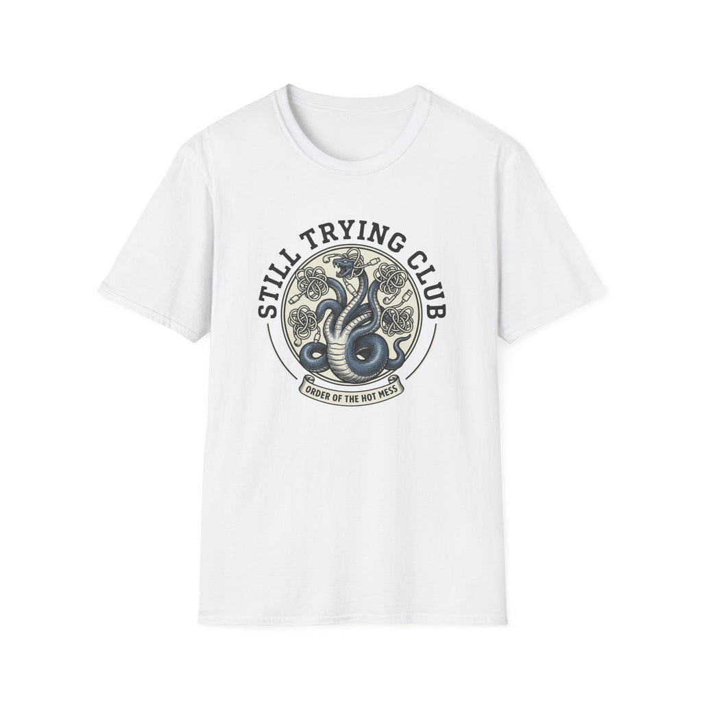 Hot Mess T-Shirt