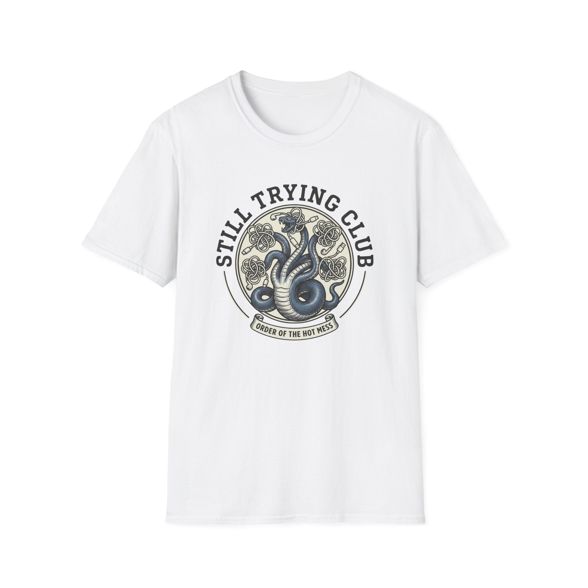 Hot Mess T-Shirt