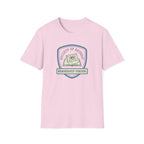 Society Of Retreat T-Shirt