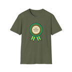 Got Dressed Today T-Shirt