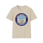 Showing Up T-Shirt