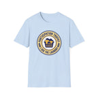Did The Laundry T-Shirt