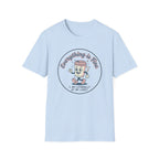 At My Limit T-Shirt