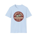 Paying The Bills T-Shirt