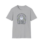 Current Boundaries T-Shirt