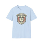 Dept Of Overreaction T-Shirt