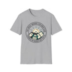 Burned Out T-Shirt