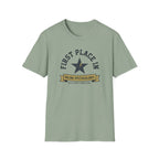 First Place T-Shirt