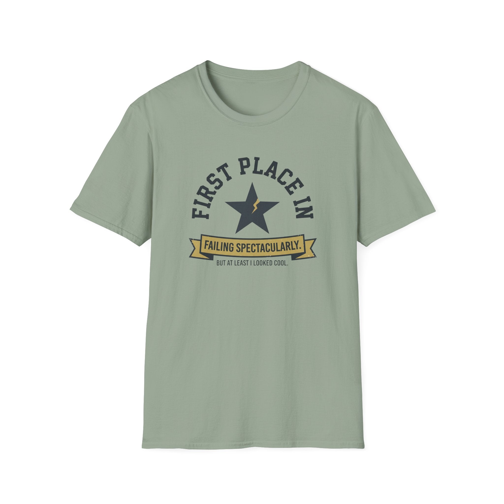 First Place T-Shirt