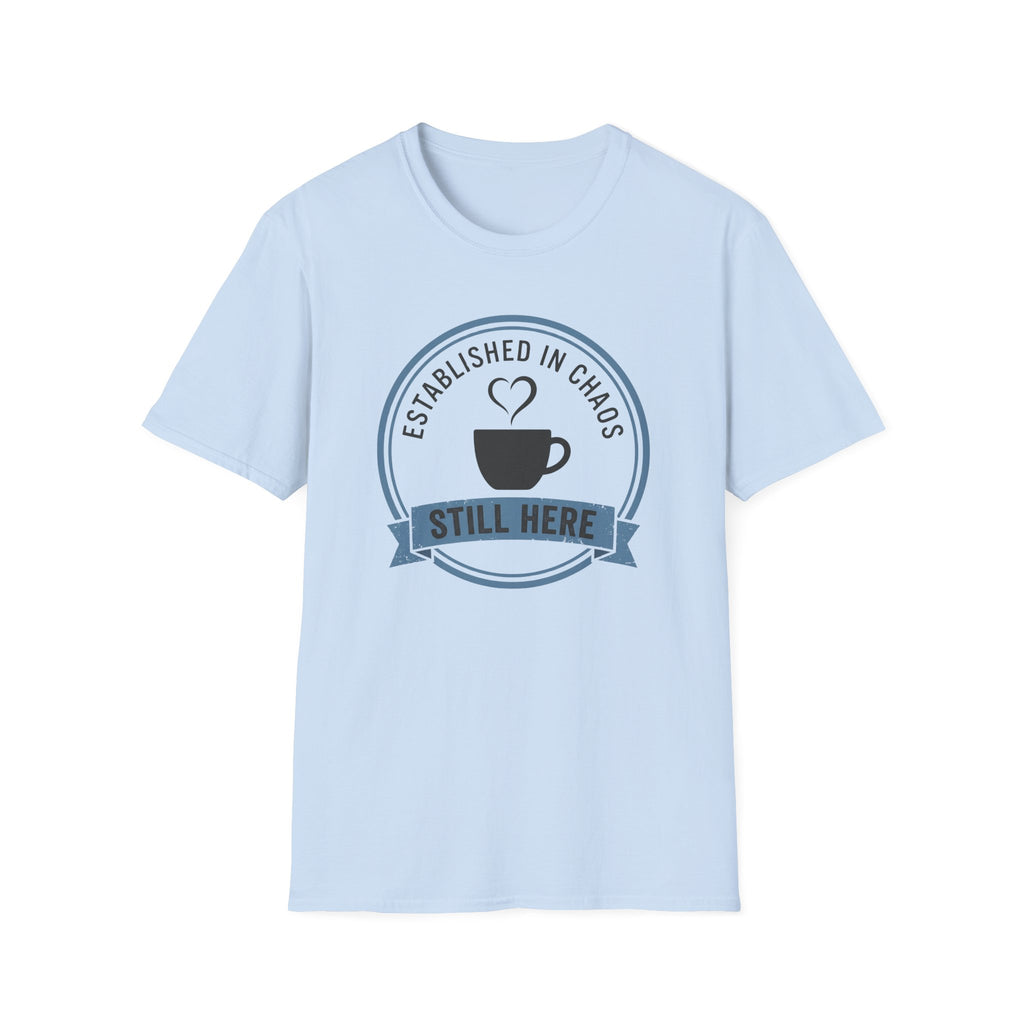 In Chaos T-Shirt