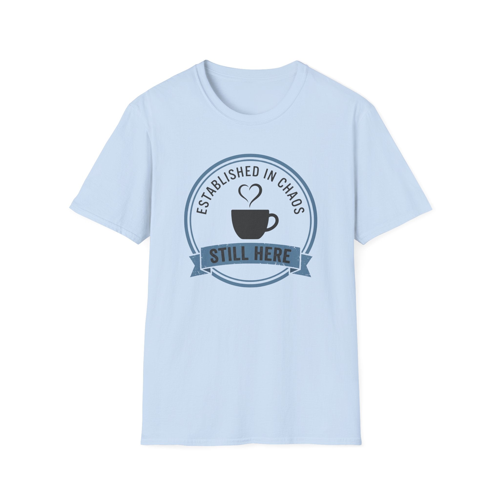 In Chaos T-Shirt
