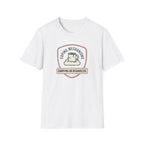 Carrying On T-Shirt