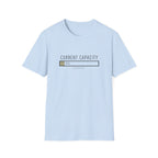 Current Capacity T-Shirt